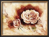 Buy Rose Shadow I at AllPosters.com