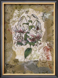 Buy White Lily and Lace at AllPosters.com
