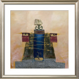 Buy Steen Der Wijzen II at AllPosters.com
