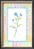 Patchwork Botanical I