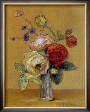 Rose Whimsy