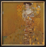 Adele Bloch-Bauer I