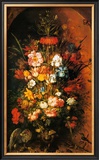 Buy Bouquet de Fleurs, 1624 at AllPosters.com