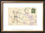 Buy Postcard Dragonfly III at AllPosters.com