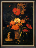 Buy Bouquet de Fleurs at AllPosters.com