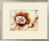 Buy Rose Shadow II at AllPosters.com