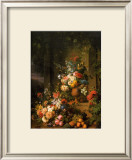 Le Tombeau de Julie, 1803-1804