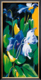 Buy Blue Poppies at AllPosters.com