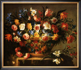 Buy Corbeille a Fleurs at AllPosters.com
