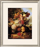 Buy Stately Garden I at AllPosters.com