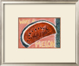 Buy Pasteques at AllPosters.com