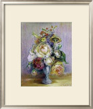 Rose Panache