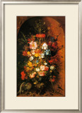 Buy Bouquet de Fleurs, 1624 at AllPosters.com