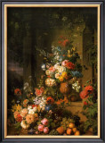 Le Tombeau de Julie, 1803-1804