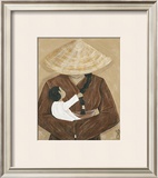 Buy La Femme et L'enfant at AllPosters.com