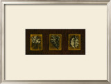 Buy Block Leaf Panel II at AllPosters.com
