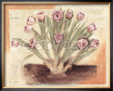 Buy Bunch of Tulips at AllPosters.com