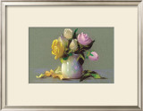 Buy Still Life with Roses at AllPosters.com