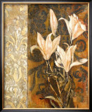 Buy One Lily Bud at AllPosters.com