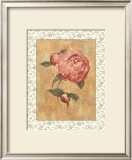 Buy Antique Peony II at AllPosters.com