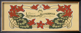Buy Lettuce and Buttermilk at AllPosters.com