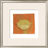Buy Autumn Leaves III at AllPosters.com