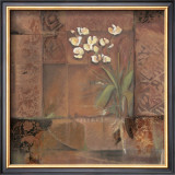 Buy Sunbaked Orchid II at AllPosters.com