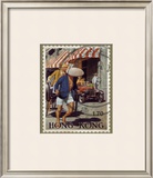 Hong Kong Postal