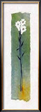 Buy Daisies on Green Wash Papyrus at AllPosters.com