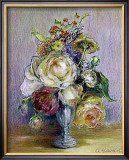 Rose Panache