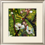 Buy Blossom Rhapsody I at AllPosters.com