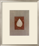 Buy Silver Leaf IV at AllPosters.com