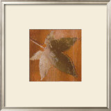 Buy Autumn Leaves IV at AllPosters.com