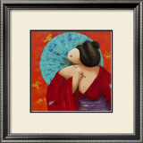 Buy Geisha II at AllPosters.com