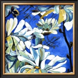 Buy White Flowers IV at AllPosters.com