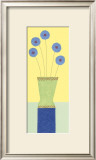 Buy Pom-Pom Cornflowers at AllPosters.com