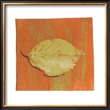 Buy Autumn Leaves III at AllPosters.com