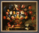 Buy Corbeille a Fleurs at AllPosters.com