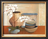 Buy Weibe Orchideen I at AllPosters.com