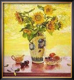Buy Sunflowers at AllPosters.com