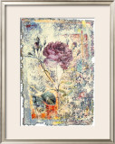 Buy Abstract Roses III at AllPosters.com