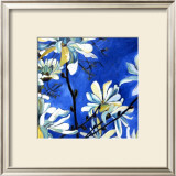 Buy White Flowers VI at AllPosters.com