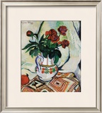 Buy Bouquet de Roses at AllPosters.com