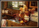 Buy Apples and Hydranea at AllPosters.com