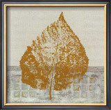 Buy Golden Leaves II at AllPosters.com