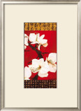 Buy Asian Amaryllis II at AllPosters.com