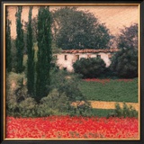 Buy Poppies I at AllPosters.com