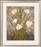 Buy White Harmony I at AllPosters.com