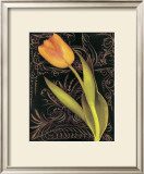Buy Tulip Manuscript II at AllPosters.com
