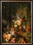 Le Tombeau de Julie, 1803-1804